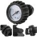 Keenso Inflatable Boat Air Gauge - 02 BAR/030 PSI Unidirectional Pressure Measuring Tool - Buy Online on GoSupps.com