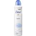 Dove Original Anti-Perspirant Deodorant Spray 8.5oz (250ml) | Long-lasting Protection - Buy Online on GoSupps.com