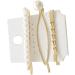 Didiseaon Set Pearl Bobby Pin Pearl Hair Barrettes Pearl Hair Clip Handmade Hair Accessories Bridal Hair Clip Bride Hair Clip Decorative Snap Hairpins Hair Side Clip Girl South Korea Sweet - Buy Online on GoSupps.com