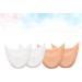 CLISPEED Silica Gel Ballet Toe Protector | Pointe Shoe Toe Pads for Women | Medium Size - Buy Online on GoSupps.com