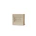 Gamila Secret Cleansing Bar Soap - Precious Pomegranate 0.25 lb - Natural Skincare - Buy Online on GoSupps.com