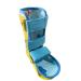 Pediatric AFO Kids Ankle Foot Brace | Drop Foot Splint for Toddler | Left Foot Small Night Orthosis - Buy Online on GoSupps.com