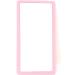 5pcs 12x6cm Pink Plastic Nail Art Stamping Plate Holder Set - Buy Online on GoSupps.com