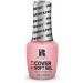 Red Carpet Manicure LED Cover Gel Soft Nude