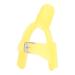 Stop Sucking Wrist Strap - Adjustable Baby Finger Protector | Soft & Safe Treatment for Home (Yellow) - Shop Now! - Buy Online on GoSupps.com