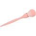 Blush Brush Powder Makeup Brush Safe Synthetic Fiber Cosmetic Tool Portable for Powder Room (Pink) - Buy Online on GoSupps.com