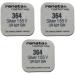 Resound Wax Filters - Pack of 8 (5 Packs) | Effective Hearing Aid Maintenance Solution - Buy Online on GoSupps.com