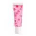 Fruity Lip Oil Moisturizing Lip Balm for Dry Chapped Lips Deep Nourishing Lip Balm Moisturizing Lip Balm, 12g