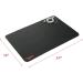 Grounding Mat for Better Sleep, Anxiety & Pain Relief. Connect to Earth Indoors. Includes Grounding Cord. Soft & Conducted 24x16 - Buy Online on GoSupps.com