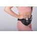 YDKW Running Belt Bag Fanny Pack for Men and Women with Foldable Water Bottle Holder(Bottles NOT Included) No Bounce Large Pocket Waterproof Waist Pack Hydration Running Phone Holder for Runners - Buy Online on GoSupps.com