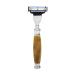 Union Razors SG3 5-Piece Razor Gift Set - Tiger Eye | Premium International Shipping | Perfect Gift for Him - Buy Online on GoSupps.com