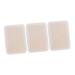 VILLCASE Lot de 3 Patchs Invisibles Semi-Transparents Couleur Peau 1 tanches pour Masquer Cicatrices Tatouages et Imperfections Bande Adh sive S curis e et R sistante L'Eau pour Soin