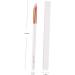 minkissy Cosmetics Brush Professional Makeup Makeup Professional for Make up Makeup Paint Brush Premium Makeup Brush Women's Makeup Brush Wooden Handle Set Blush Brush Bamboo White - Buy Online on GoSupps.com