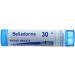 Boiron Belladonna 30C - 80 Pellets | Homeopathic Remedy for Pain & Fever - Buy Online on GoSupps.com