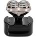 Skull Shaver Pitbull Gold PRO Men's Electric Head and Face Shaver - Head and Face Electric Razor - Buy Online on GoSupps.com