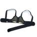 DZOZO Hernia Support Belt Flexible Hernia Belt for Men and Women Hernia Guard Inguinal Belt Adjustable Hernia Support Relief Waist Strap with 2 Removable Compression Pads - Buy Online on GoSupps.com