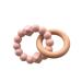Jellystone Lunar Design Beißring Pink