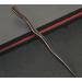 Handmade Ebony Hair Sticks - Pack of 2 Charming Hair Pins - Buy Online on GoSupps.com