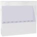 Multi Purpose 8 Slot Tweezers Case Compact Tweezer Storage Clear Lid Tweezer Stand For Nails Technicians And Hobbyists - Buy Online on GoSupps.com