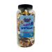 Simway Sweets 'Happy Birthday' Gift Huge Mega 3KG Sweet Jar - Pick Your Mix! (Jelly)