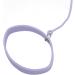 Eyelash Tweezers Bracelet Skin-Friendly Silicone Tweezers Wrist Band Tight Connection Portable Interchangeable Pull Rope Soft for Salon (Purple) - Buy Online on GoSupps.com