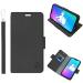 DefenderShield EMF Protection iPhone 15 Case | 5G Anti-Radiation RFID Blocking Magnetic Closure - Black - Buy Online on GoSupps.com