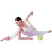 Buy Healvian Acupressure Ball - Muscle Roller & Neck Massager for Pain Relief | International Shipping Available - Buy Online on GoSupps.com