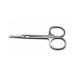 Professional Facial Hair Scissors | Stainless Steel Brow & Beauty Scissors for Eyebrows Eyelashes Nose & Ear Hair Trimming - Buy Online on GoSupps.com