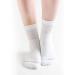 Doc Ortho Ultra Soft Diabetic Socks - 3 Pairs, White, Large - Buy Online on GoSupps.com