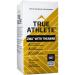 True Athlete ZMA with Theanine 180 Capsules - Boost Recovery and Sleep Quality - Buy Online on GoSupps.com