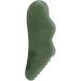 Green Jade Gua Sha Board | Natural Body Massager for International Shipping - Buy Online on GoSupps.com