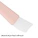 Buy Silicone Brush Applicator Set - Travel-Friendly Soft Silicone Brushes for Easy Use (Champagne) | International Shipping Available - Buy Online on GoSupps.com