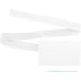 Buy Horoper StomaGunter Peritoneal Dialysis Belt - Breathable PD Accessories for Comfortable Care (White) | International Shipping Available - Buy Online on GoSupps.com