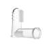 Anemone 2st hand massager finger toothbrush for babies toothbrush finger toothbrush for infants finger toothbrush finger toothbrush for toddlers gentle finger bed