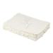 400 GSM / 25 Sheets - Rough/Textured Drawing/Sketching Paper - 6 X 4 inche - Handmade/Deckle Edge Paper Made from Virgin Egyptian Cotton - Off-White by Leather Village Off White 6 inches X 4 inches