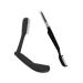 NOLITOY 2pcs Makeup Grooming Tools - Eyelash Brush & Eyebrow Combs for Women | Stainless Steel Makeup Applicators & Kit - Buy Online on GoSupps.com
