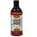 Colgin Natural Hickory & Mesquite Liquid Smoke - 2 x 472ml Bottles - Buy Online on GoSupps.com