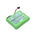Compatible with Battery Bosch CT-COM413 CT-COM416 CT-COM466 CT-COM514 CT-COM567 CT-COM576 CT-COM612 CT-COM616 CTX-TAM514 SLT6 T345