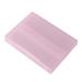 14 Holes Professional Nail Art Polishing Grinding Drill Bit Holder Storage Box (Pink)