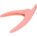 Nail Art Clipper for DIY - Robust False Nail Trimmer with Simple Operation Suitable for Rectangle and Round Nails Wide Usage in Nail Salon and Manicure Store TARSHYRYg6h0iaxdgf-11 - Buy Online on GoSupps.com