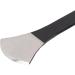 Fan Pedicure Knife Wide Pedicure Knife High Manganese Steel Dead Skin Calluses Removal - Buy Online on GoSupps.com