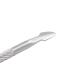 Stainless Steel Cuticle Pusher Nail Remover Dead Skin Removal Nail Tools for Professional Salon or Home Use