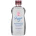 Johnson's Baby Oil, Shea & Cocoa Butter, 14 Ounce (Pack of 2)