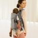 Born Free Baby Carrier - 4-in-1 Adjustable Baby Holder with Easy-to-Use Design - Buy Online on GoSupps.com