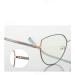 Shop Stylish Blue Light Blocking Reading Glasses for Men & Women - Anti Eyestrain Fashionable Computer Readers - 2.00 C1 - Buy Online on GoSupps.com