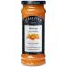 St Dalfour Jam Pick N Mix - Create Custom Jam Combo with 21+ Flavours | Apple & Cinnamon Black Cherry Blackberry Blackcurrant | 2 Pack (284g) - Perfect Jam Gift Set for Jam Lovers - Buy Online on GoSupps.com
