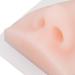 Practice Nose Model Lifelike Display Nose Model Flexible Portable for Hospital - Buy Online on GoSupps.com