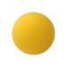 Gleavi massage ball massage balls replacement breast pad massage roller muscle roller punishment clear playing card yoga balls walking aid yoga-ball back roll heal scrollrad fascia ball massage globe m yellow