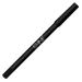 ISMINE Matte Black Lip Liner - Waterproof, Long Lasting, Professional Lip Pencil (#12) - Buy Online on GoSupps.com