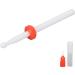 Replacement Bit for Nail Drill Cuticle Drill Small Ball Shape Ceramic with Box for Household Use red-F Ceramic Manicure Drill Bits Nail Drill Bit Nail File DIY Nail Design Tool for Personal/Salon - Buy Online on GoSupps.com